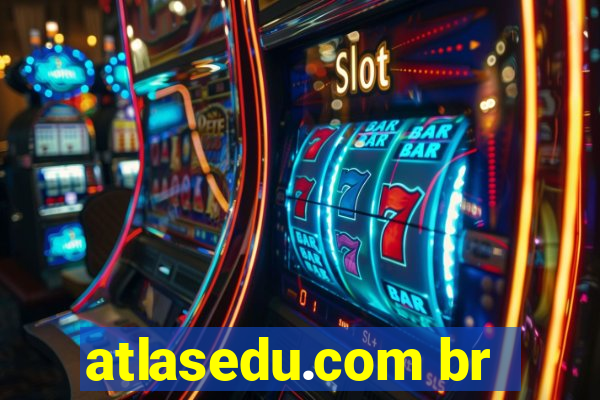 atlasedu.com br